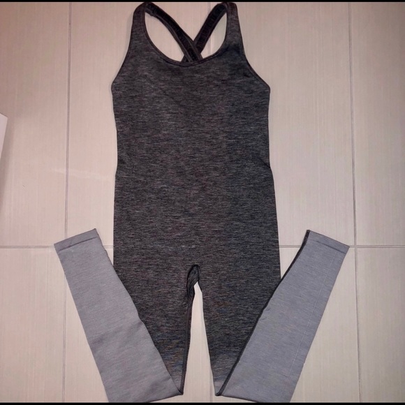 Lululemon balance and resist onesie - Picture 7 of 7